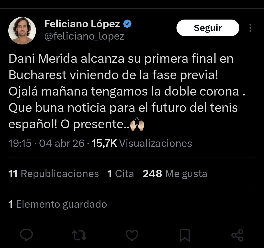 MUNAR 'EL MAGICO' tweet media