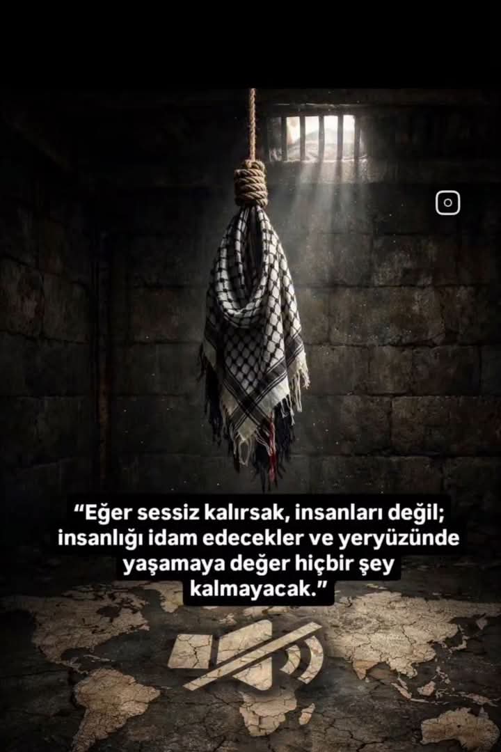 mhmtcyln71's tweet photo. #İdamaSessizKalma https://t.co/CaHBWgnJfl