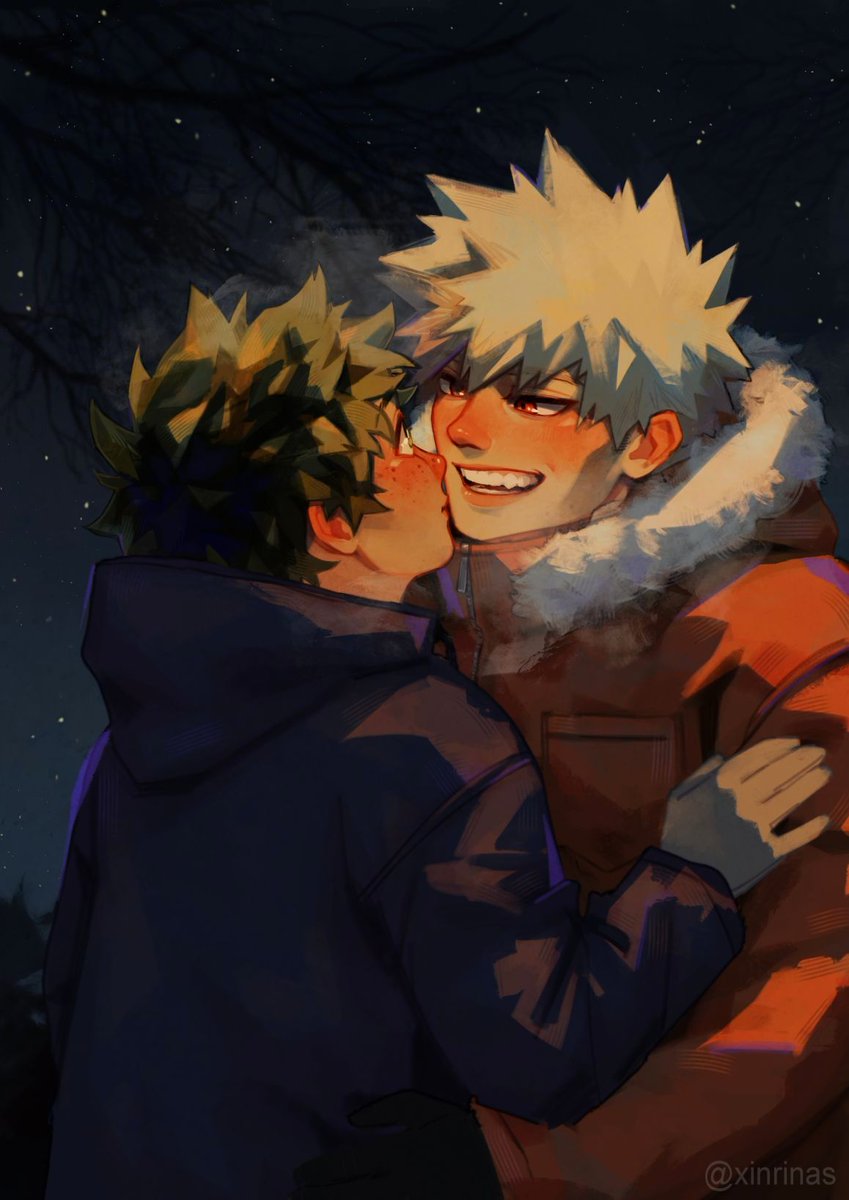 Rina (they/them) tweet media