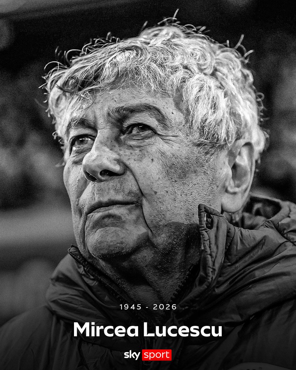 Sky Sport tweet media