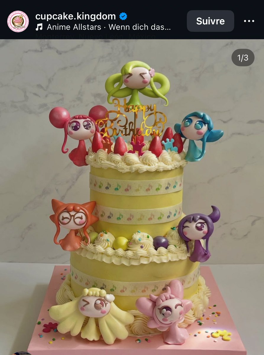 ドレミ tweet media