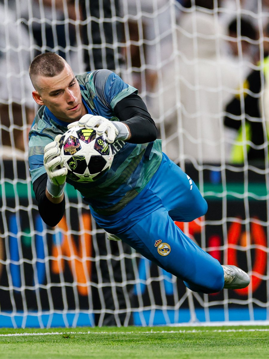 Real Madrid C.F. tweet media