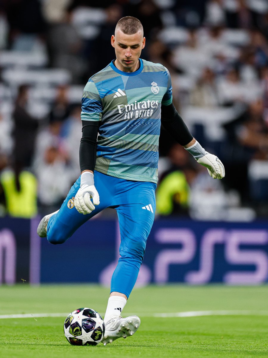 Real Madrid C.F. tweet media