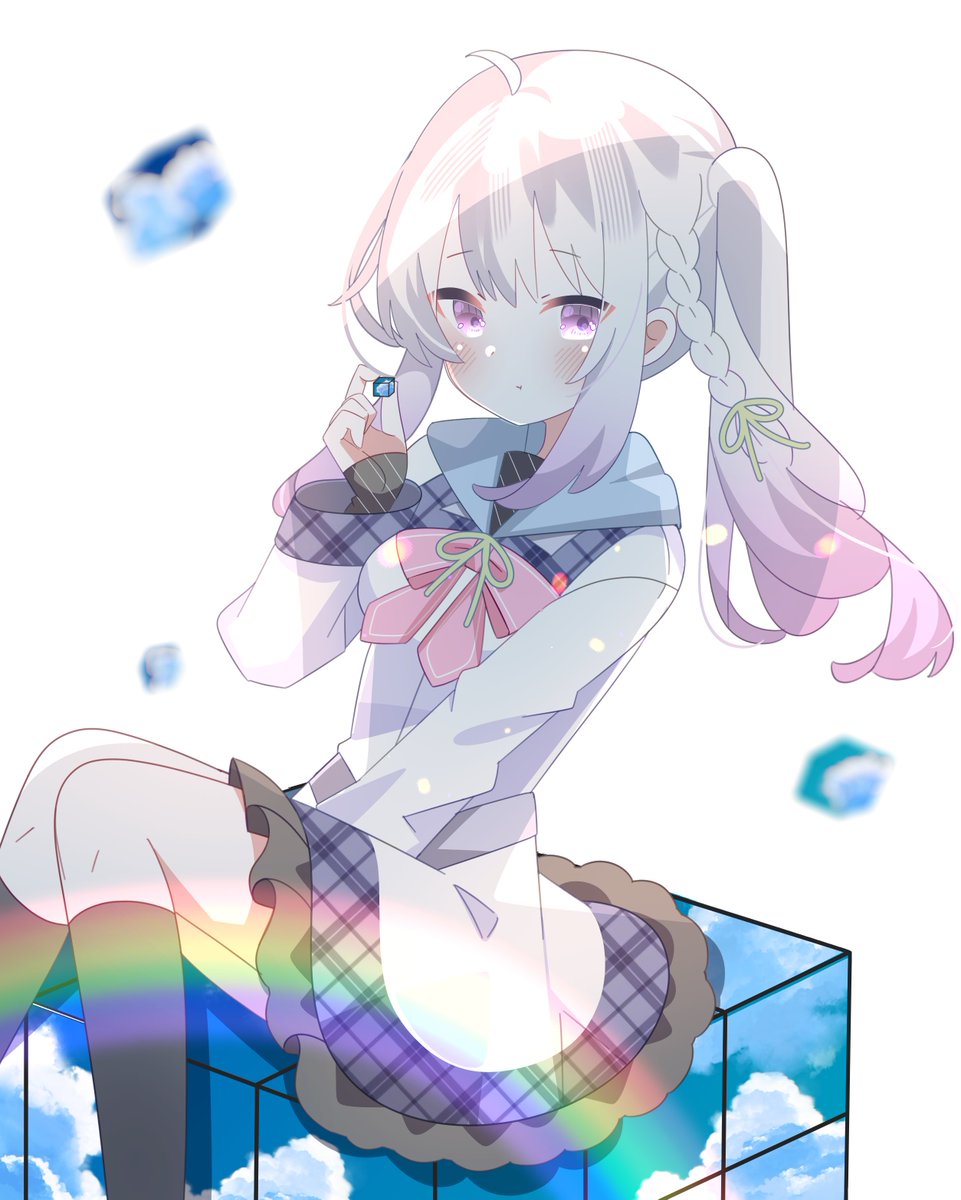 9ra4ki33's tweet photo. 9-nine-
新海天ちゃん https://t.co/DbkQZdGTPe
