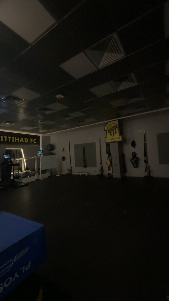 Dt_ReemAF's tweet photo. Completing my training at Al-Ittihad Club as a nutritionist has been a truly rewarding experience. I truly appreciate the opportunity to work alongside professional doctors and physiotherapists and to support dedicated athletes in a high-level environment.💛💛💛 https://t.co/LwR2RjQ5b0