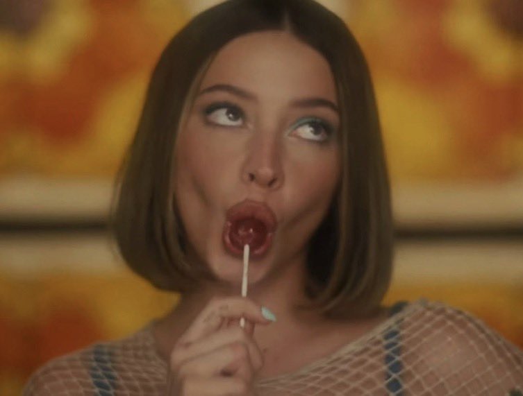 SissyAri's tweet photo. Madelyn clines face is a cum dumpster #goon 😵‍💫😵‍💫😵‍💫😵‍💫 https://t.co/RFR2veb1Xw