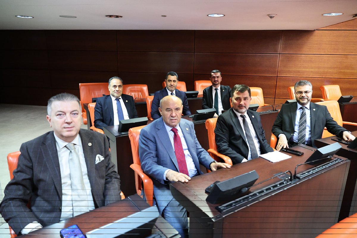 ERCAN ÖZTÜRK 🇹🇷 tweet media