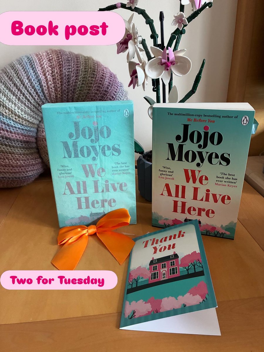 KarenKisreading 📚🐾 tweet media