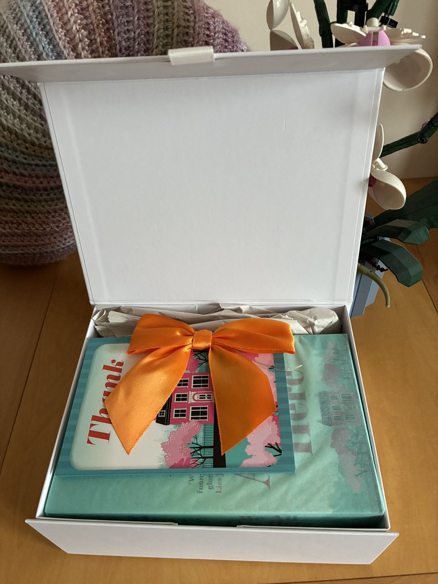 KarenKisreading 📚🐾 tweet media