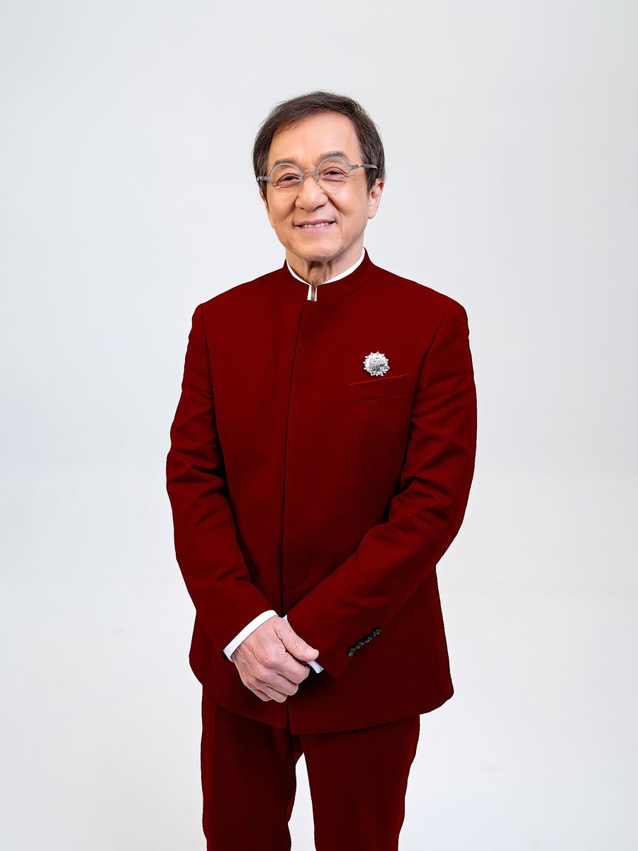 JuanC_Rdgz's tweet photo. 🎬 Happy Birthday Jackie Chan 🎂🎬
#JackieChan #WhoAmI? #RushHour #RushHour2 #RushHour3 #InspectorYangNaingLee #KungFuPanda #KungFuPanda2 #KungFuPanda3 #MasterMonkey #LiShan #TheKarateKid #KarateKidLegends #MrHan #HappyBirthdayJackieChan https://t.co/SZyoTJEmVE