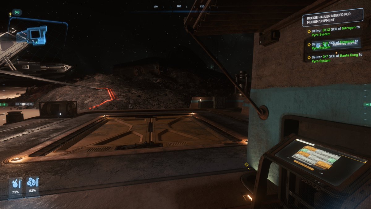 BTV_Cast's tweet image. Honestly, a bit nervous for this week's Cargo Hauling theme with Captains of Industry and Free Fly.

Today I attempted four different Cargo Hauling missions, each one broken for different reasons.

Might be a test-the-Hull B, and then right back to Kingdom Come Deliverance II.