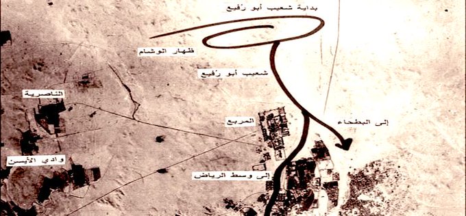 أرض الذكريات tweet media