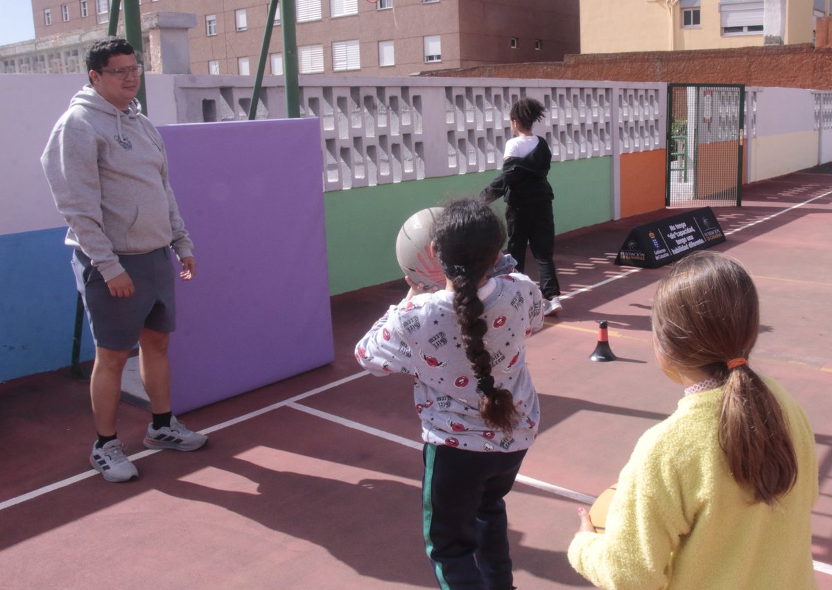 Fundación CB Canarias tweet media