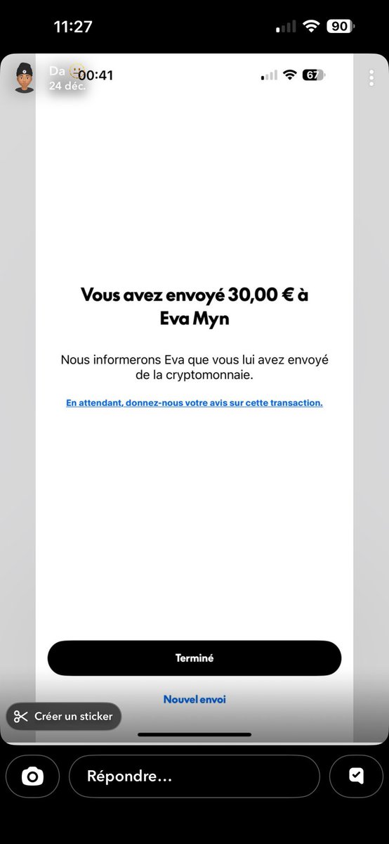 ANTI FAKE DOMINA ❌⛔️ tweet media