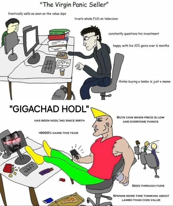 Gigachad tweet media