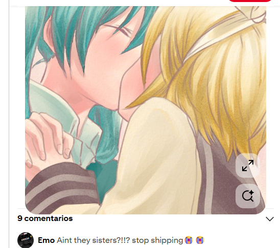 Daily Mikurin ♡ tweet media