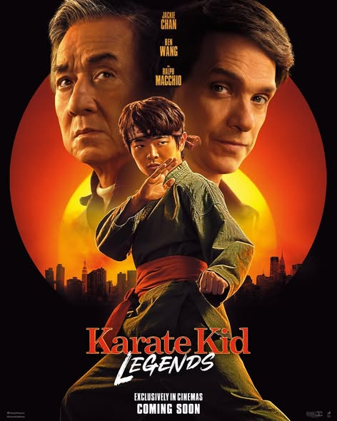 JuanC_Rdgz's tweet photo. 🎬 Happy Birthday Jackie Chan 🎂🎬
#JackieChan #WhoAmI? #RushHour #RushHour2 #RushHour3 #InspectorYangNaingLee #KungFuPanda #KungFuPanda2 #KungFuPanda3 #MasterMonkey #LiShan #TheKarateKid #KarateKidLegends #MrHan #HappyBirthdayJackieChan https://t.co/SZyoTJEmVE
