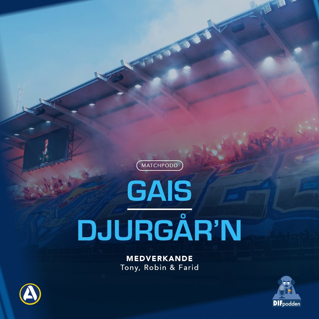 DIFpodden tweet media