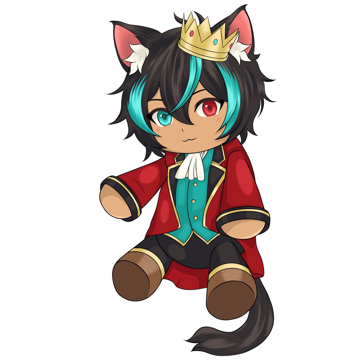 GameMaster🐈‍⬛👑 tweet media