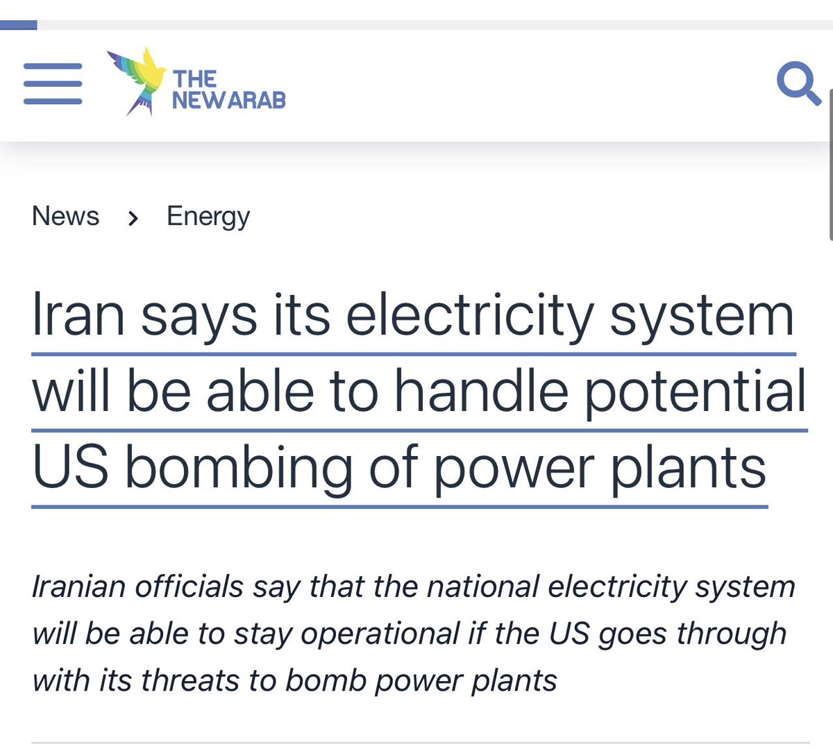 Drop Site tweet media