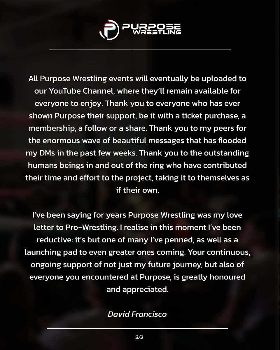 Renegade Wrestling tweet media