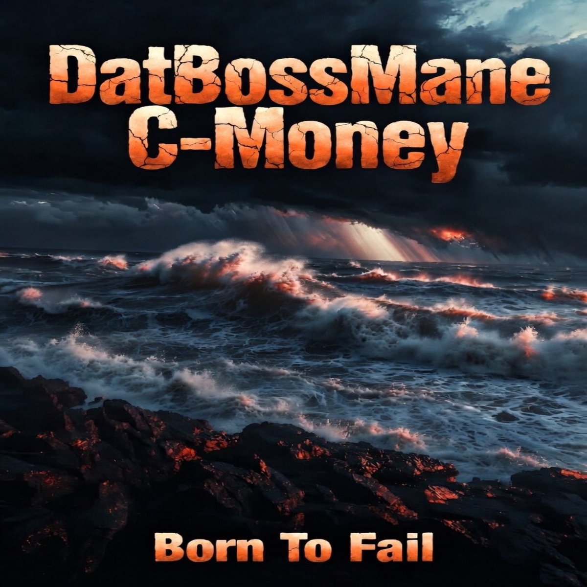 DatBossMane C-Money tweet media