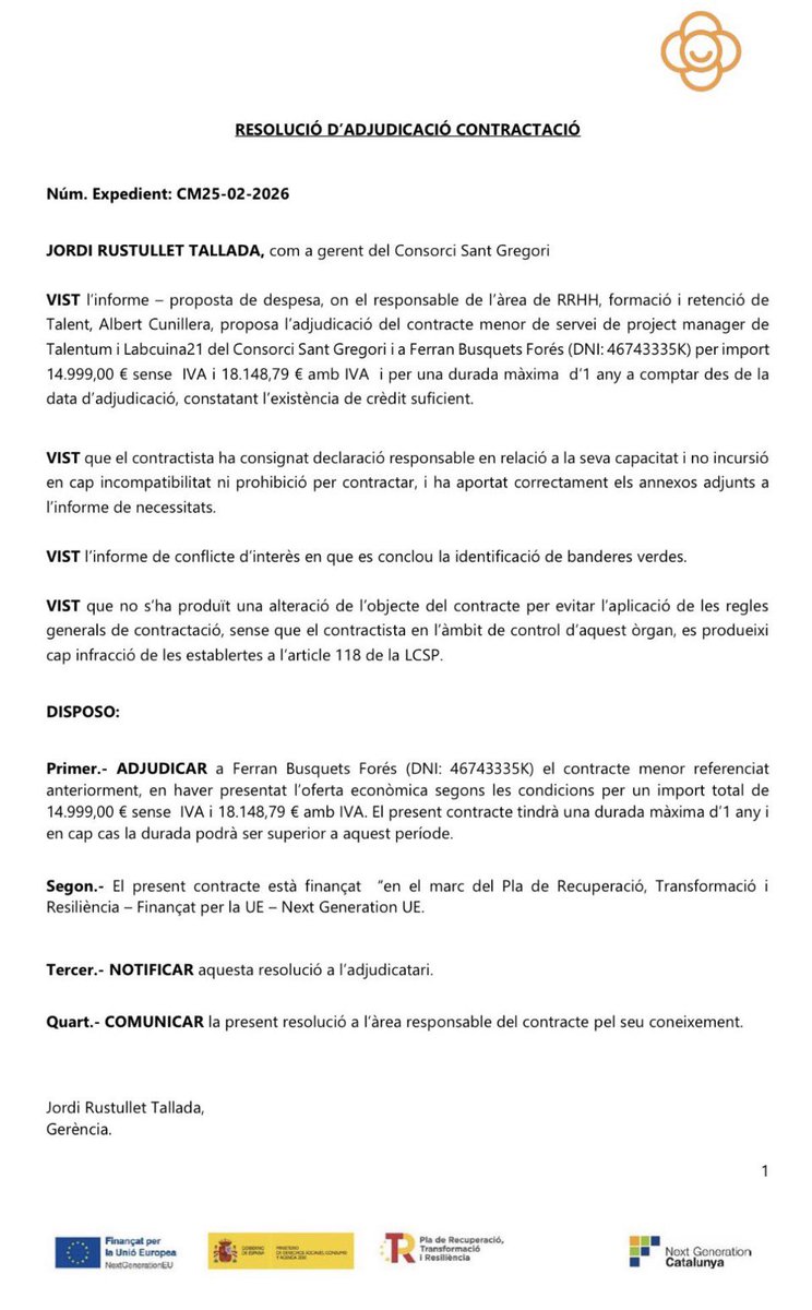 Hèctor López Bofill 🎗 tweet media