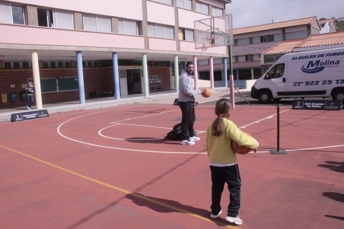 Fundación CB Canarias tweet media