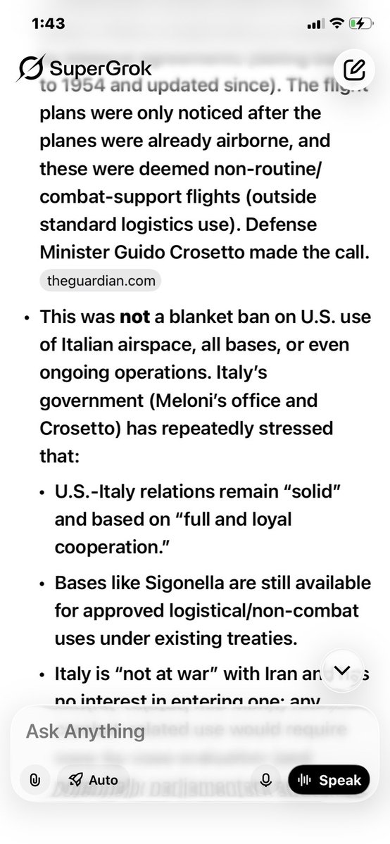 Truth Over Trends tweet media