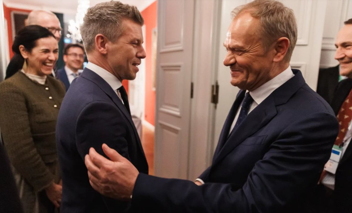 Marcin Palade Statystycznie tweet media