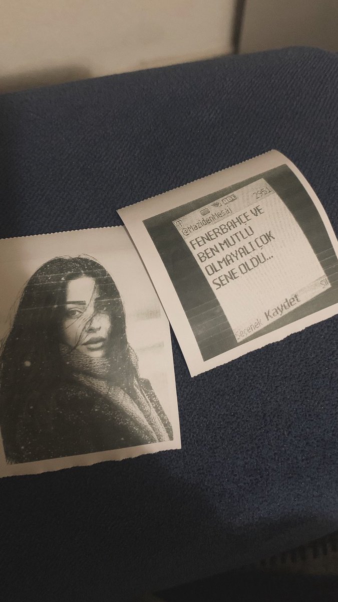 Burcu drkn 💛💙 tweet media