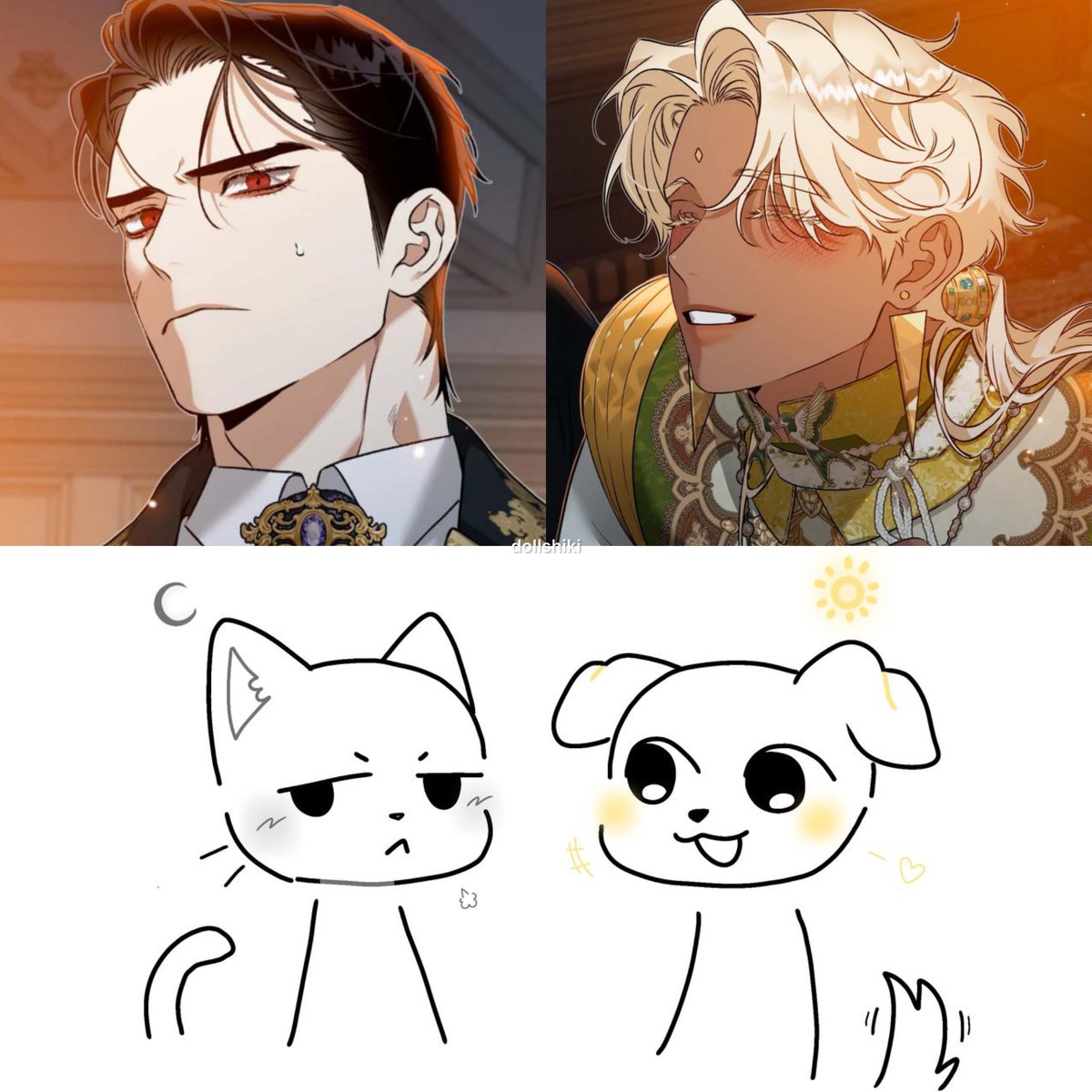 fra ᯥ dollshiki☄︎. ✦ is seeing bts tweet media