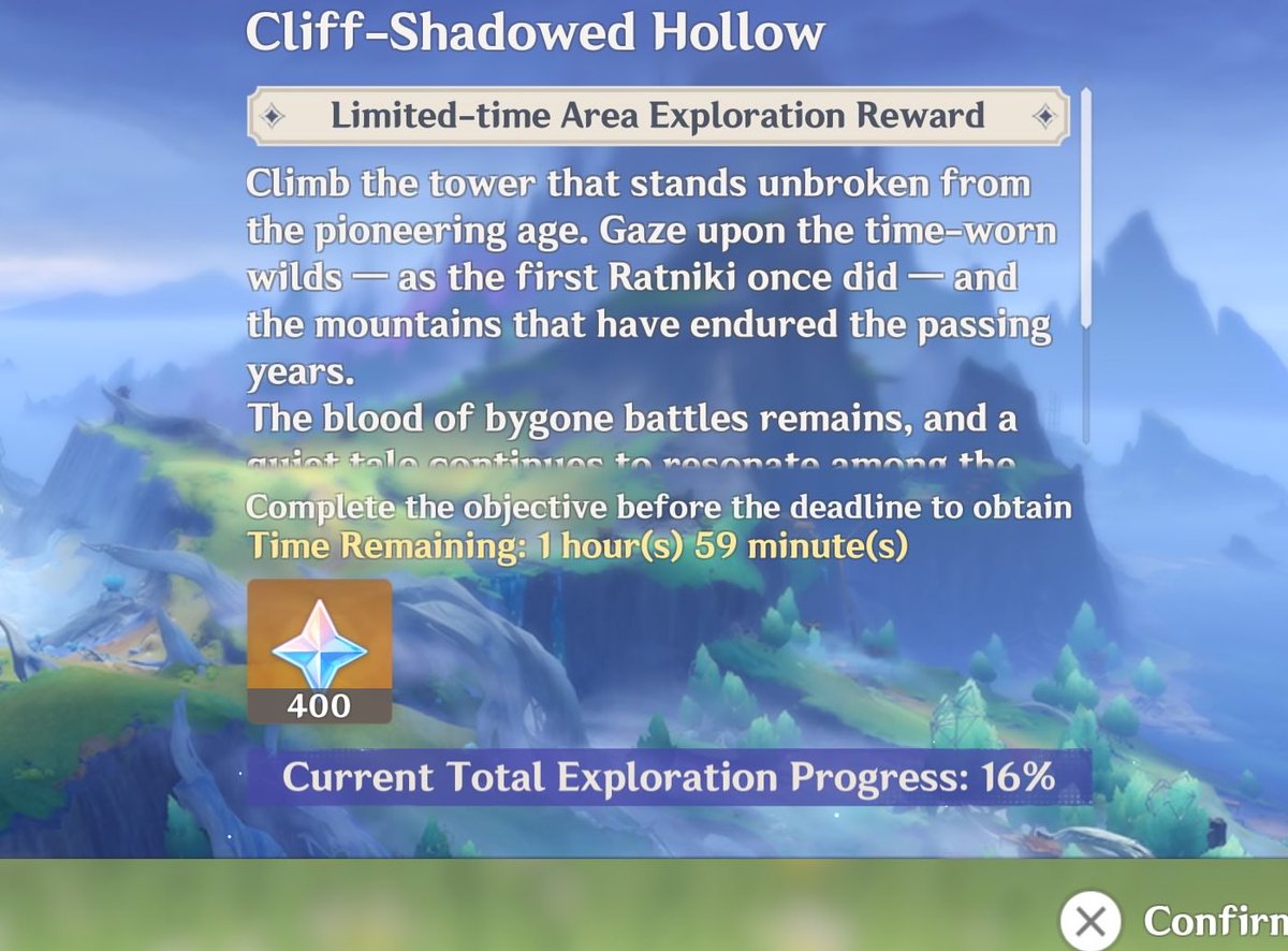 daily ER requirements tweet media