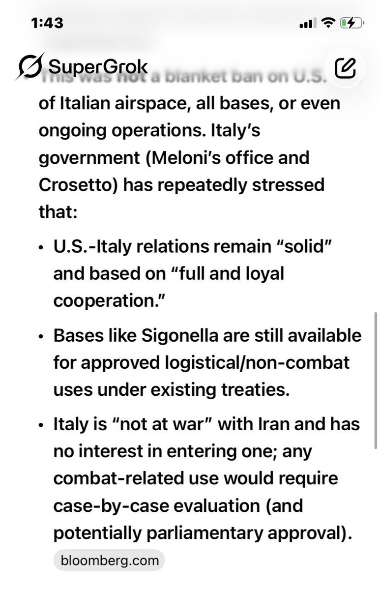 Truth Over Trends tweet media