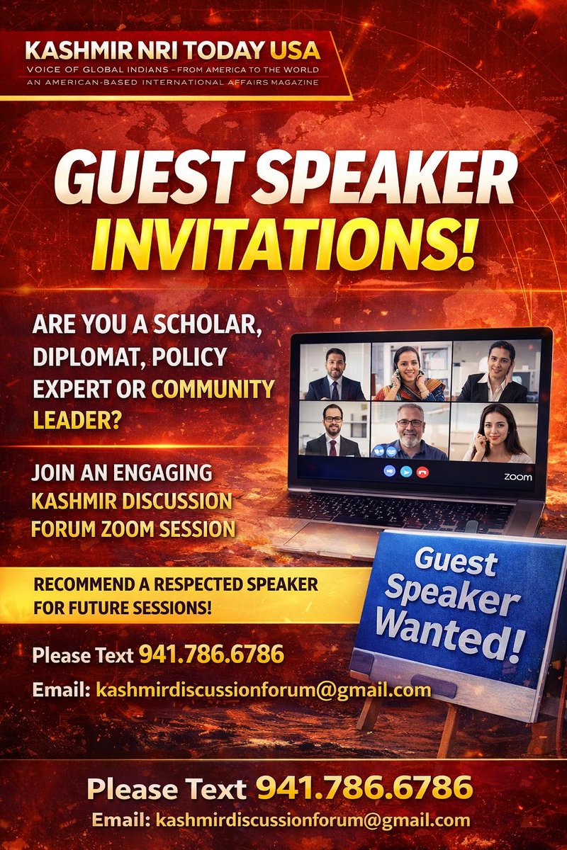 KashmirSolidarityUSA tweet media