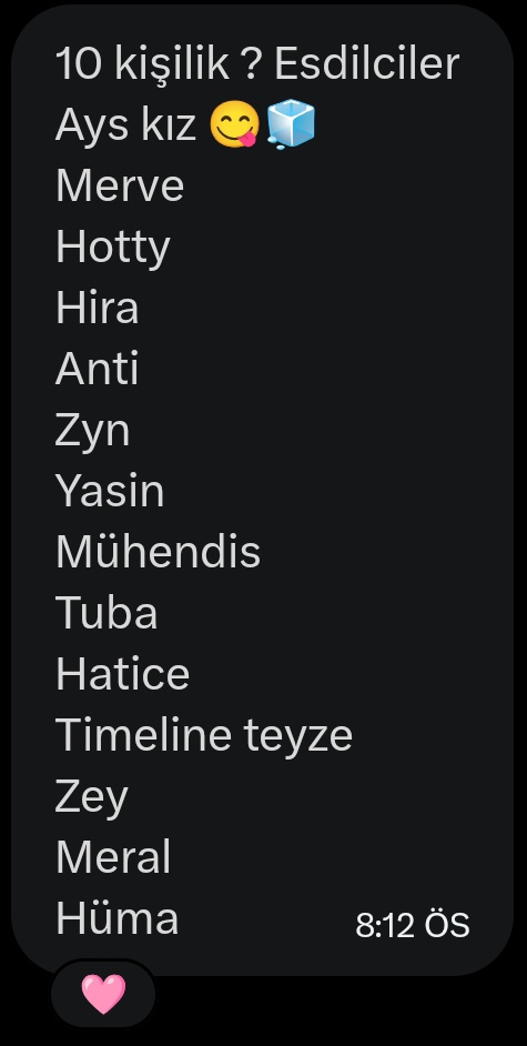 timeline teyze tweet media