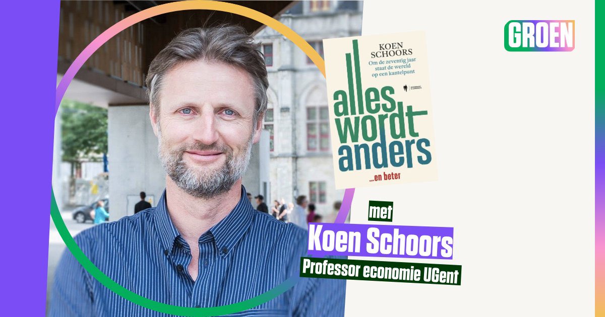 Observatoire des verts tweet media