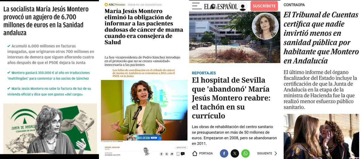 TONY ARCOS tweet media