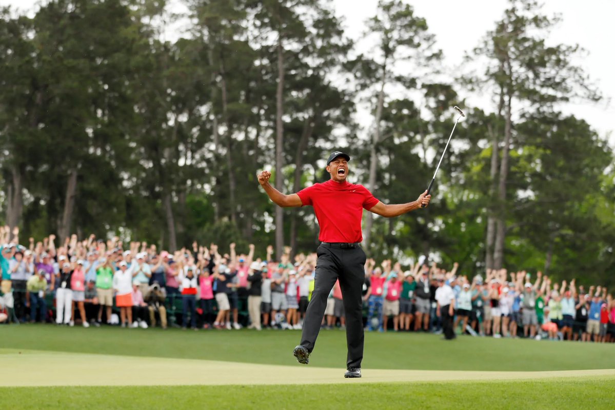 Augusta National is a puzzle that is actually easy to solve…

Here is EVERYTHING you NEED to know if you are BETTING on The Masters (mega thread)