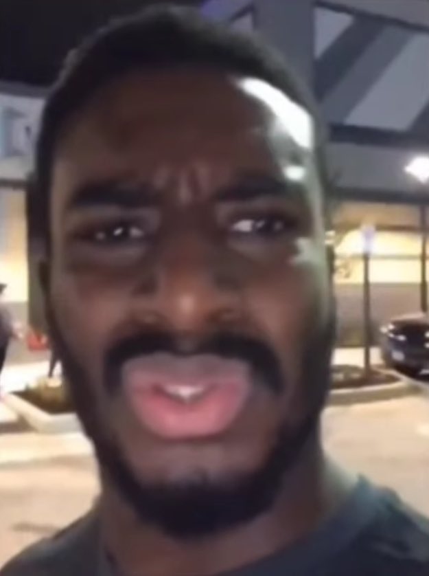 NIGGANOOBSAIBOT tweet media