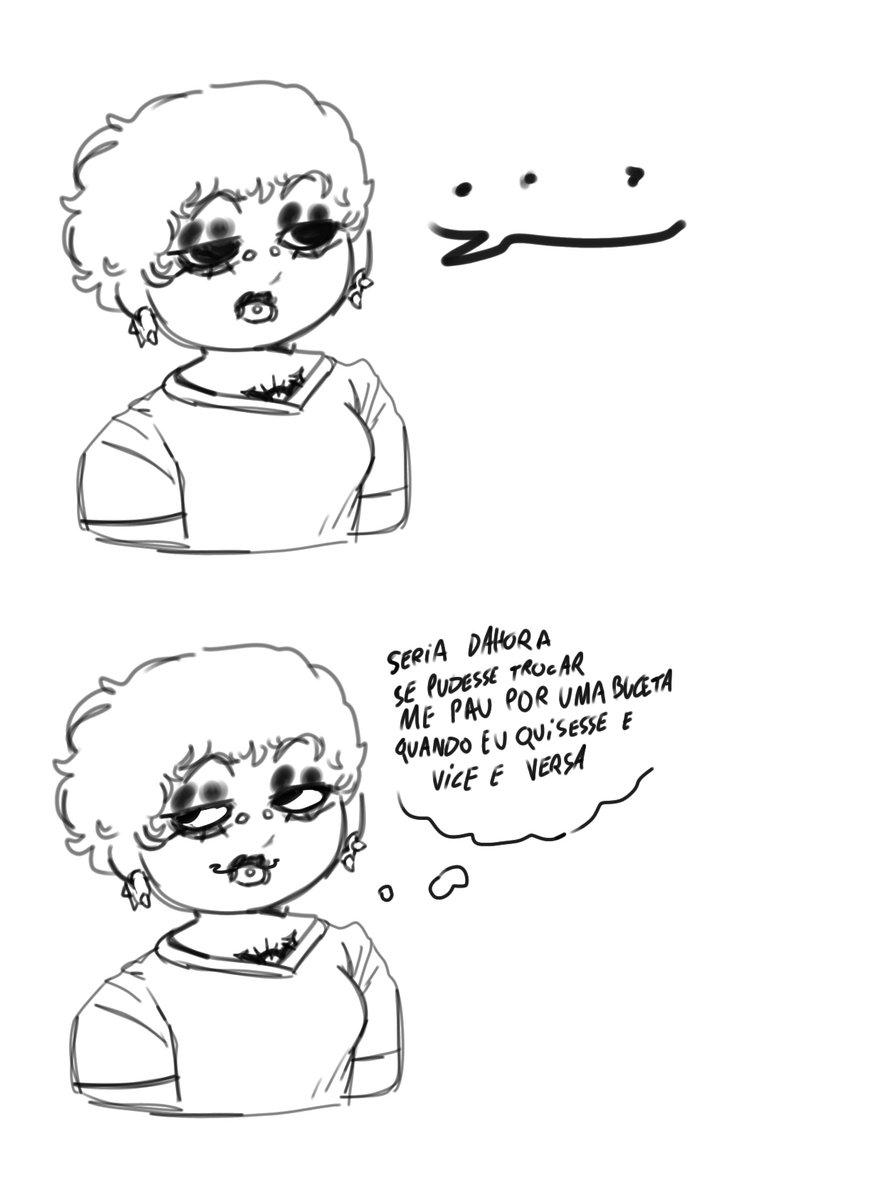 Poder ter um ou outro quando eu quiser a hr que quiser