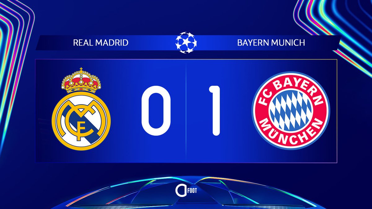 Actu Foot tweet media