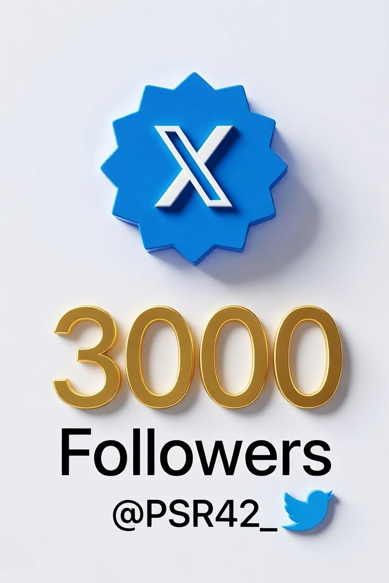 Praveen_42 tweet media