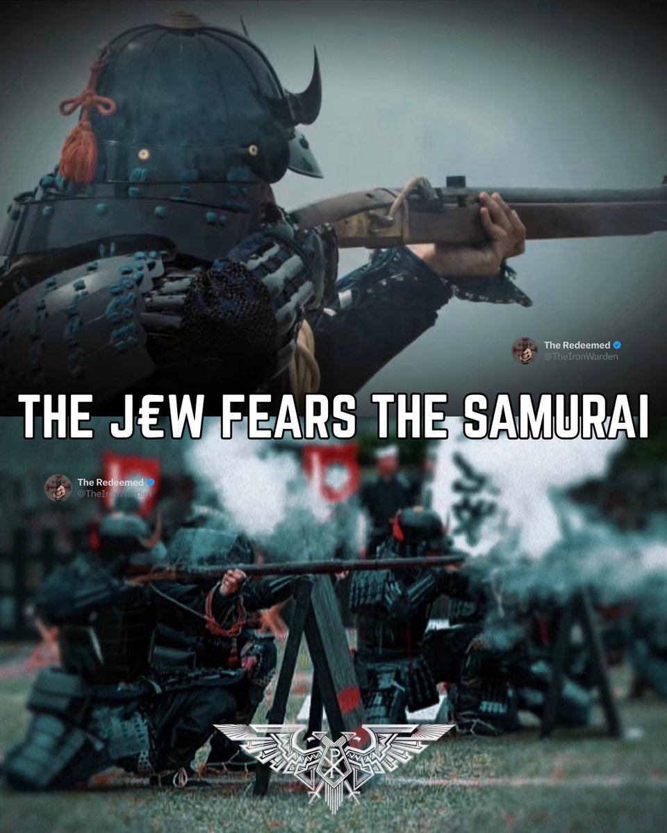 The Redeemed tweet media