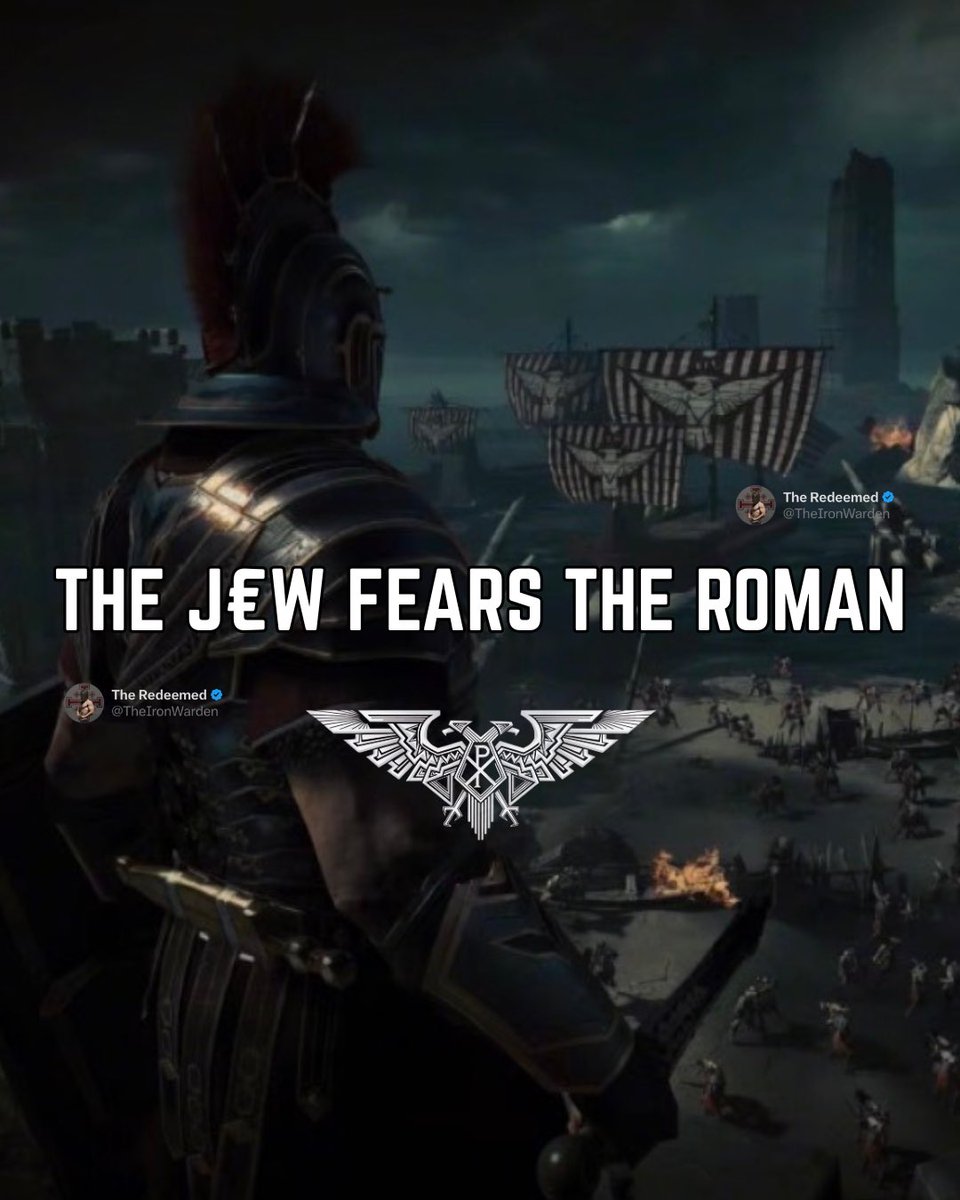 The Redeemed tweet media