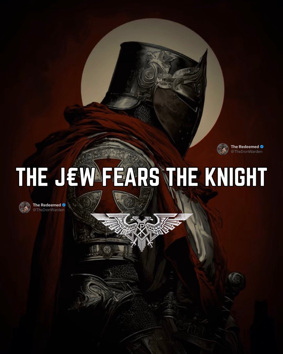 The Redeemed tweet media