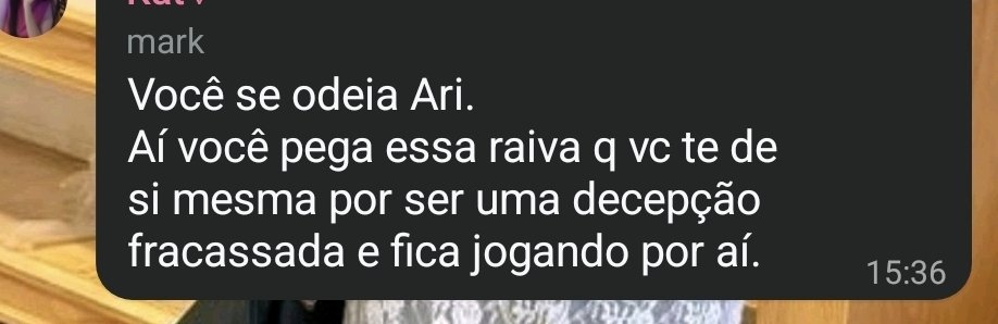 ari ⨾ଓ VAI VER O LYKN tweet media