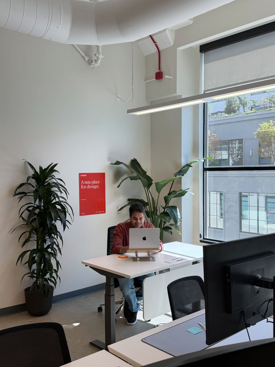 Stay tuned! Our co-founder Aditya is gearing up to go live on <a href="/tbpn/">TBPN</a> @ 12:20pm PT