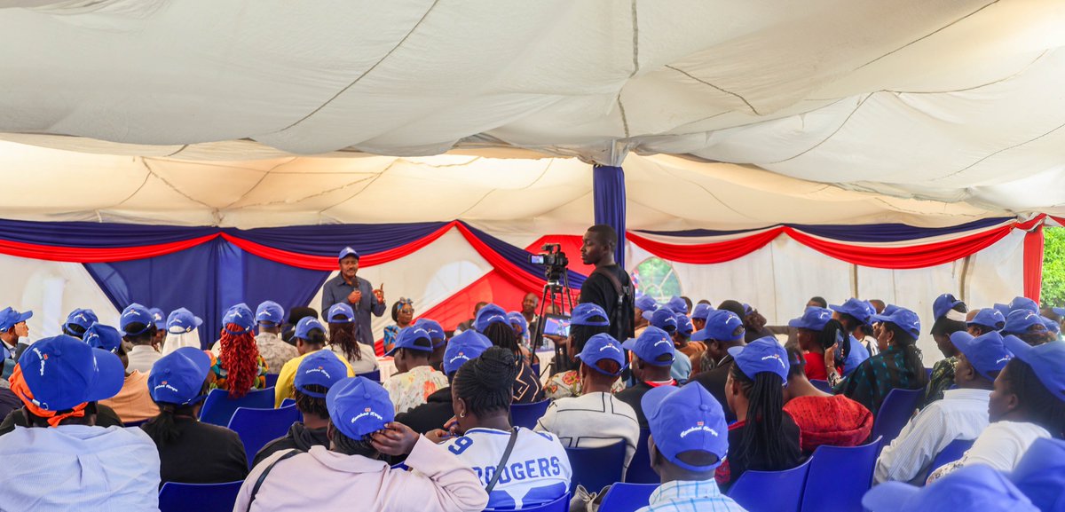 Kalonzo Musyoka tweet media