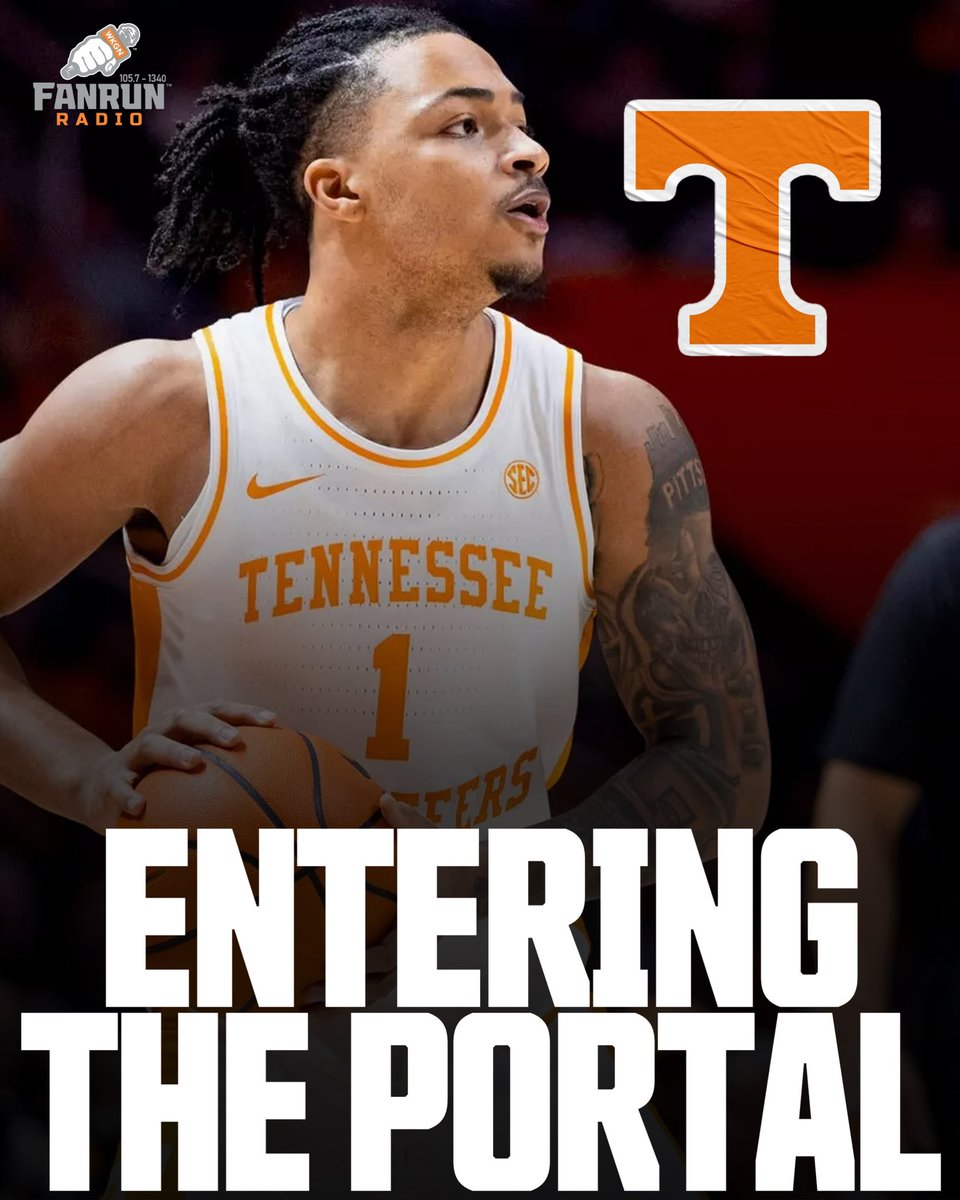 FOX Sports Knoxville tweet media